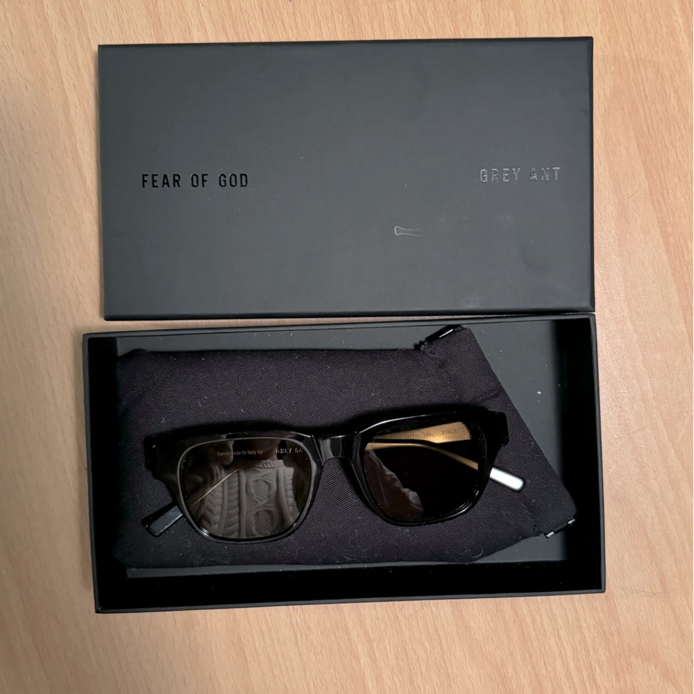 Fear of God The 1983 sunglasses